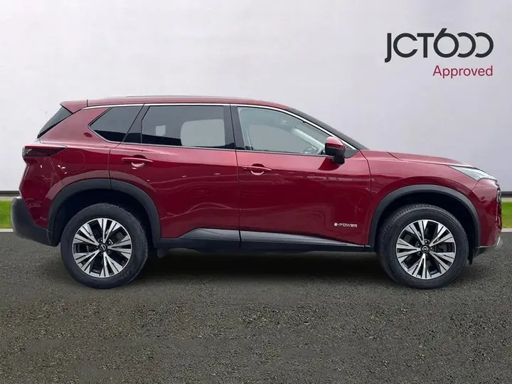 Nissan X-Trail 2023 photo 4
