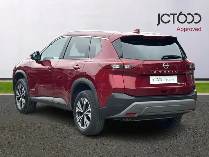 Nissan X-Trail 2023 photo 3