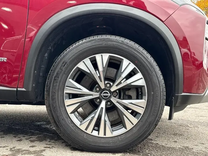Nissan X-Trail 2023 photo 5