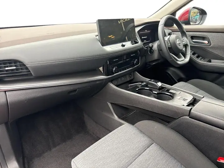 Nissan X-Trail 2023 photo 2