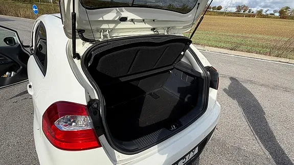 Kia Rio 2016 photo 5