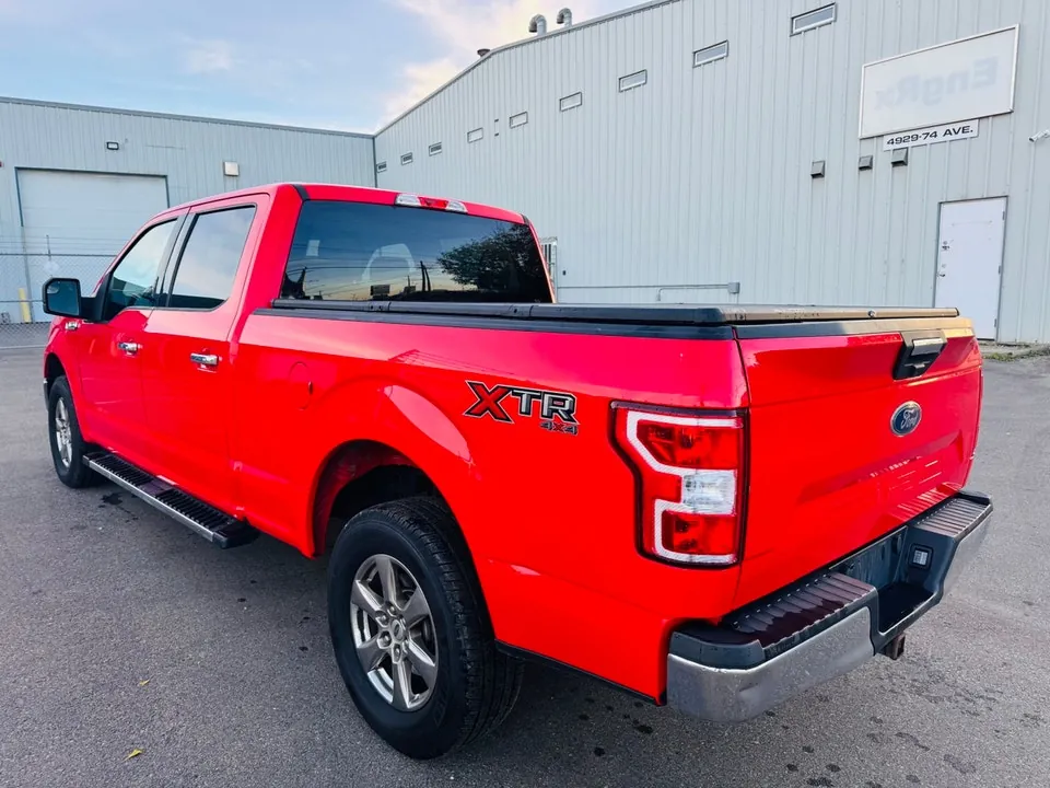 Ford F-150 2019 photo 5