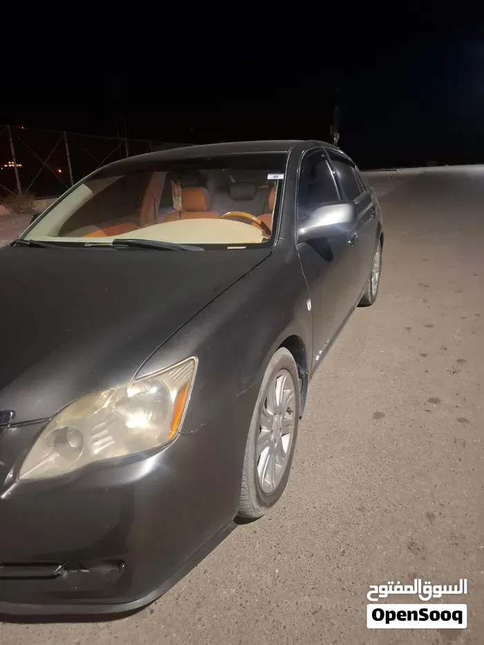 Toyota Avalon 2005 photo 3