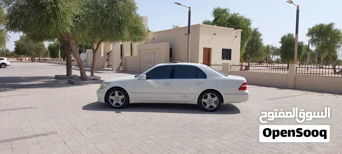 Toyota Avalon 2005 photo 5