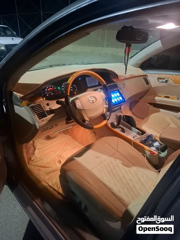 Toyota Avalon 2005 photo 4