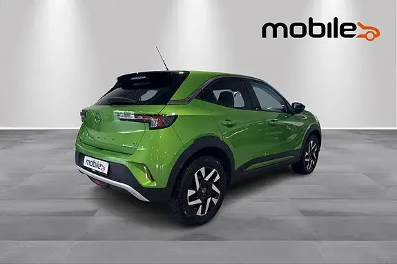 Opel Mokka 2023 photo 3