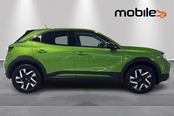 Opel Mokka 2023 photo 2