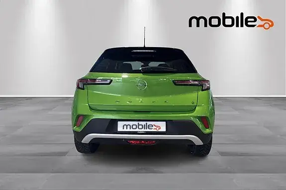 Opel Mokka 2023 photo 4