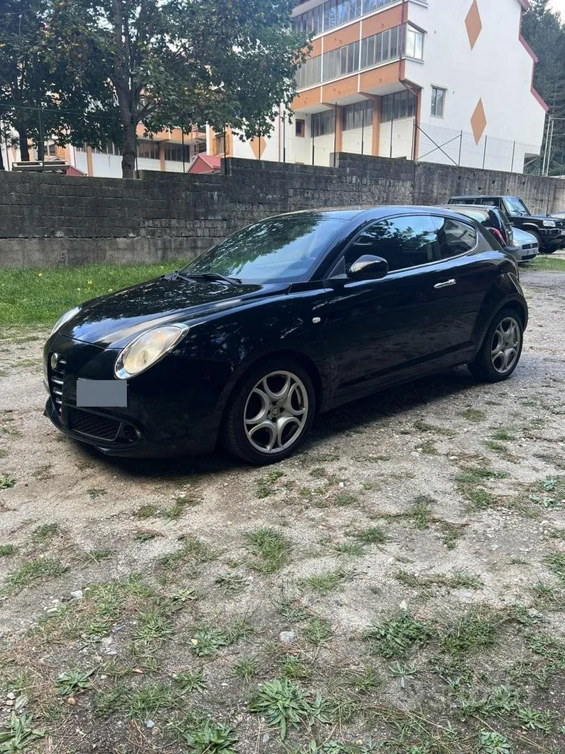 Alfa Romeo Mito 2010 photo 2