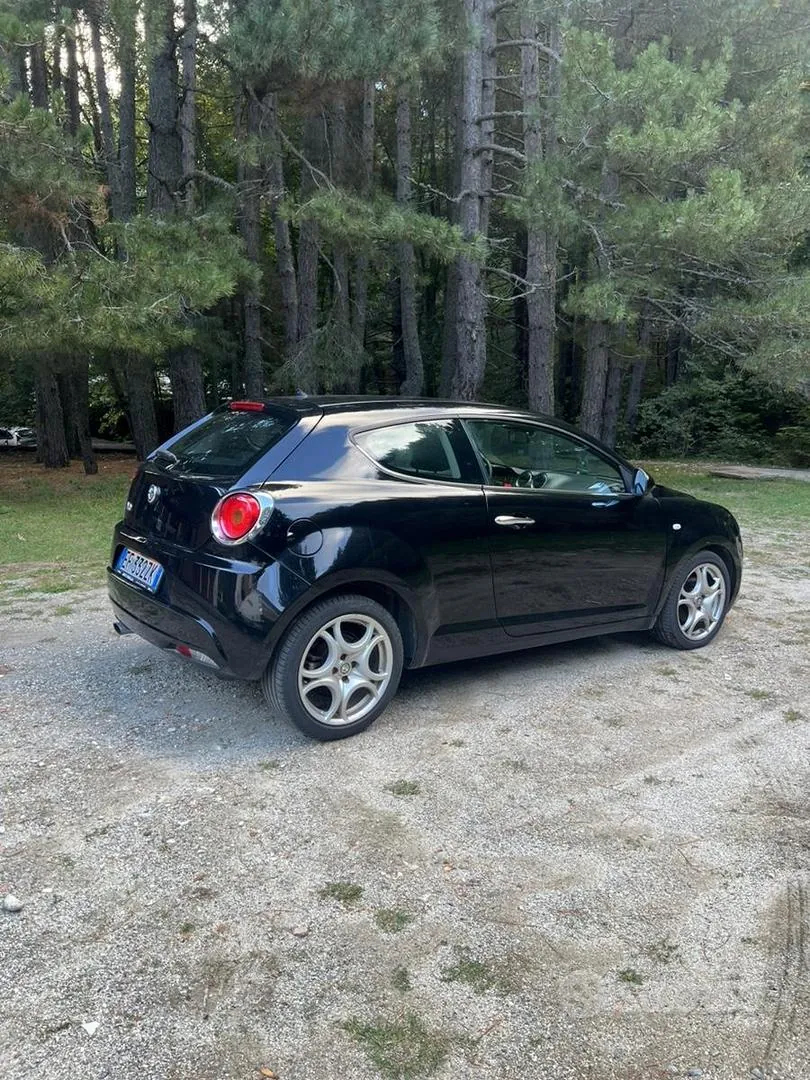 Alfa Romeo Mito 2010 photo 4