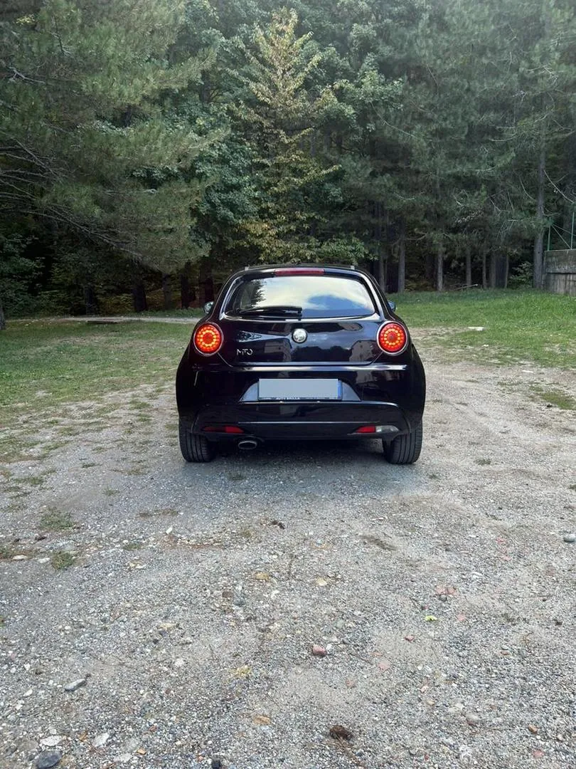 Alfa Romeo Mito 2010 photo 3