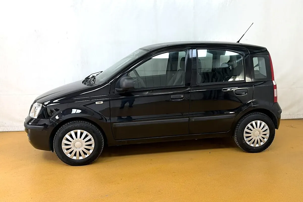 Fiat Panda 2012 photo 3