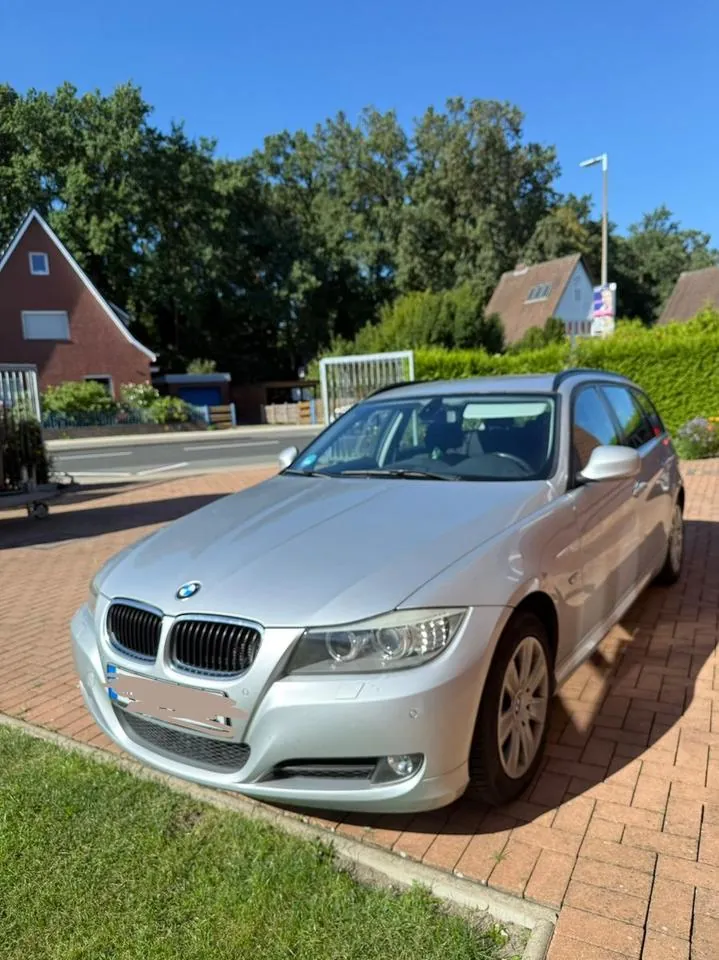 BMW 3Er Touring