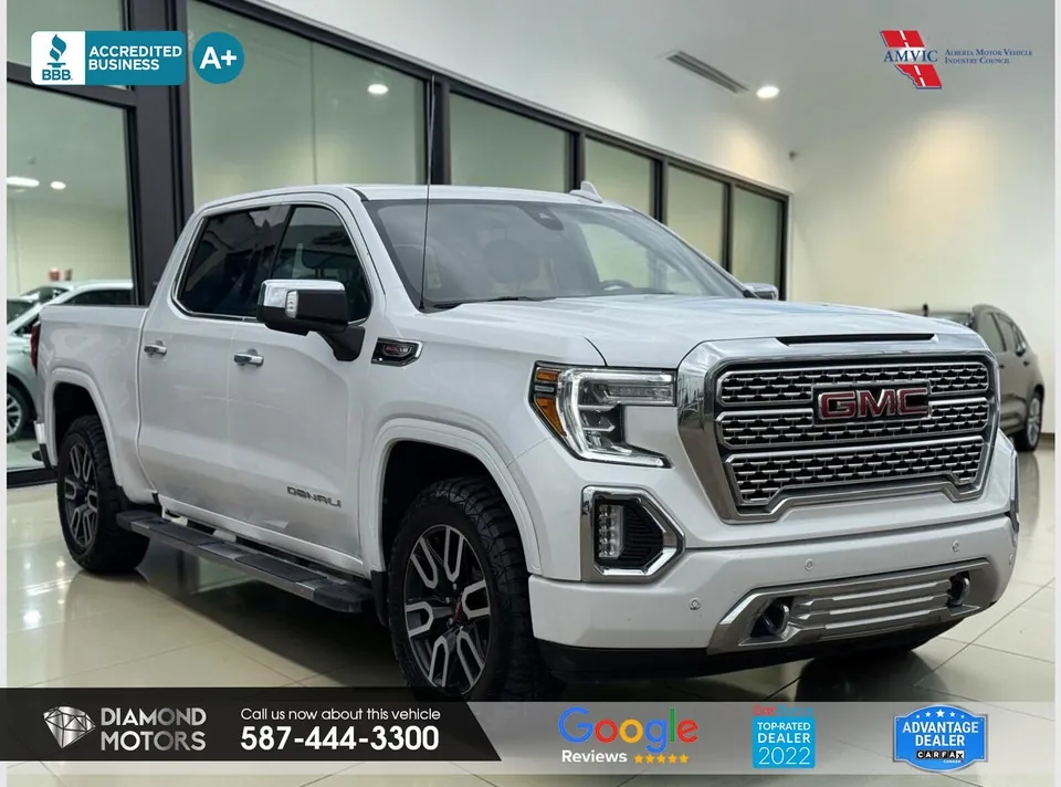 GMC Sierra 1500 2021 photo 4