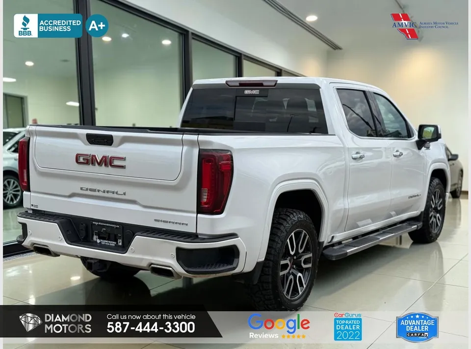 GMC Sierra 1500 2021 photo 5