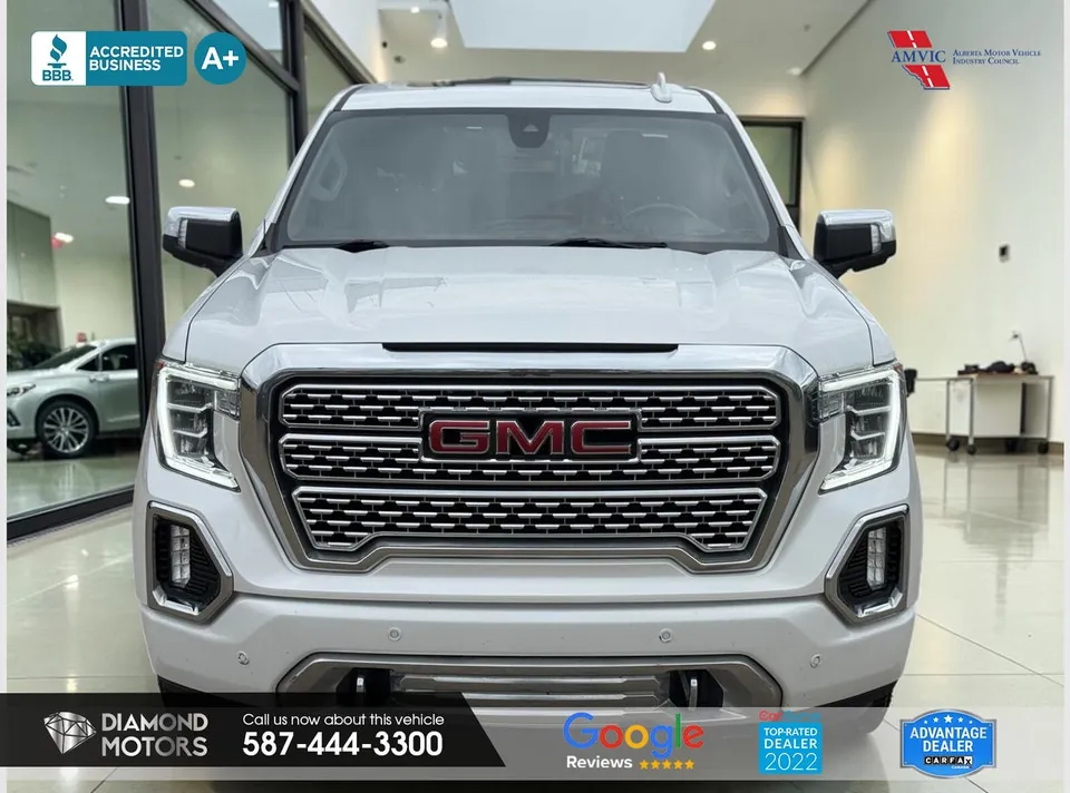GMC Sierra 1500 2021 photo 3