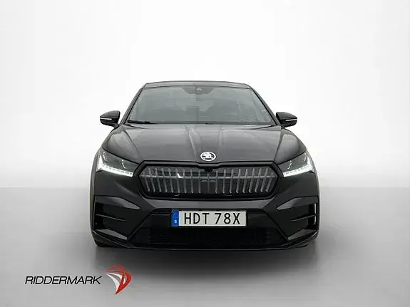 Skoda Enyaq 2023 photo 3