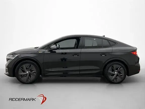 Skoda Enyaq 2023 photo 5