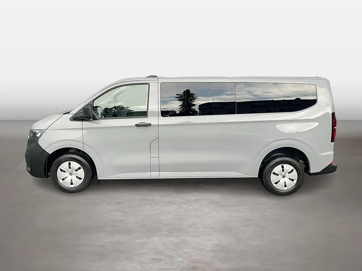 Volkswagen Caravelle 2025 photo 2