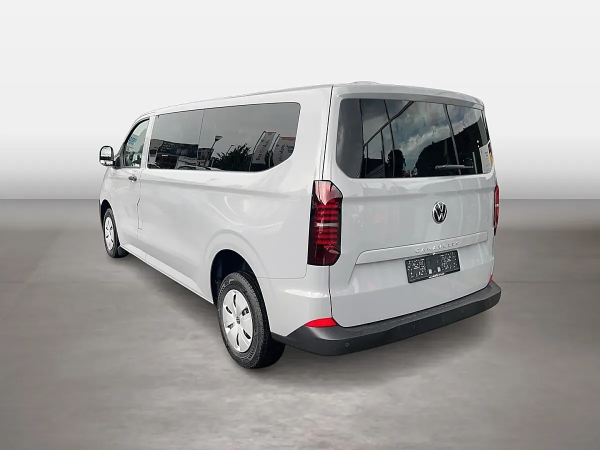 Volkswagen Caravelle 2025 photo 3