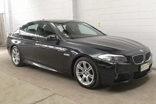 BMW 520D