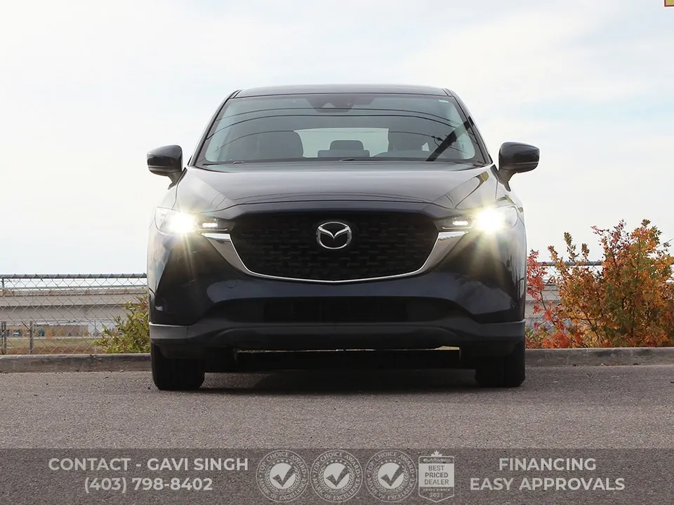 Mazda Cx-5 2025 photo 5