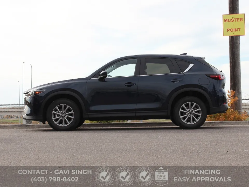 Mazda Cx-5 2025 photo 2