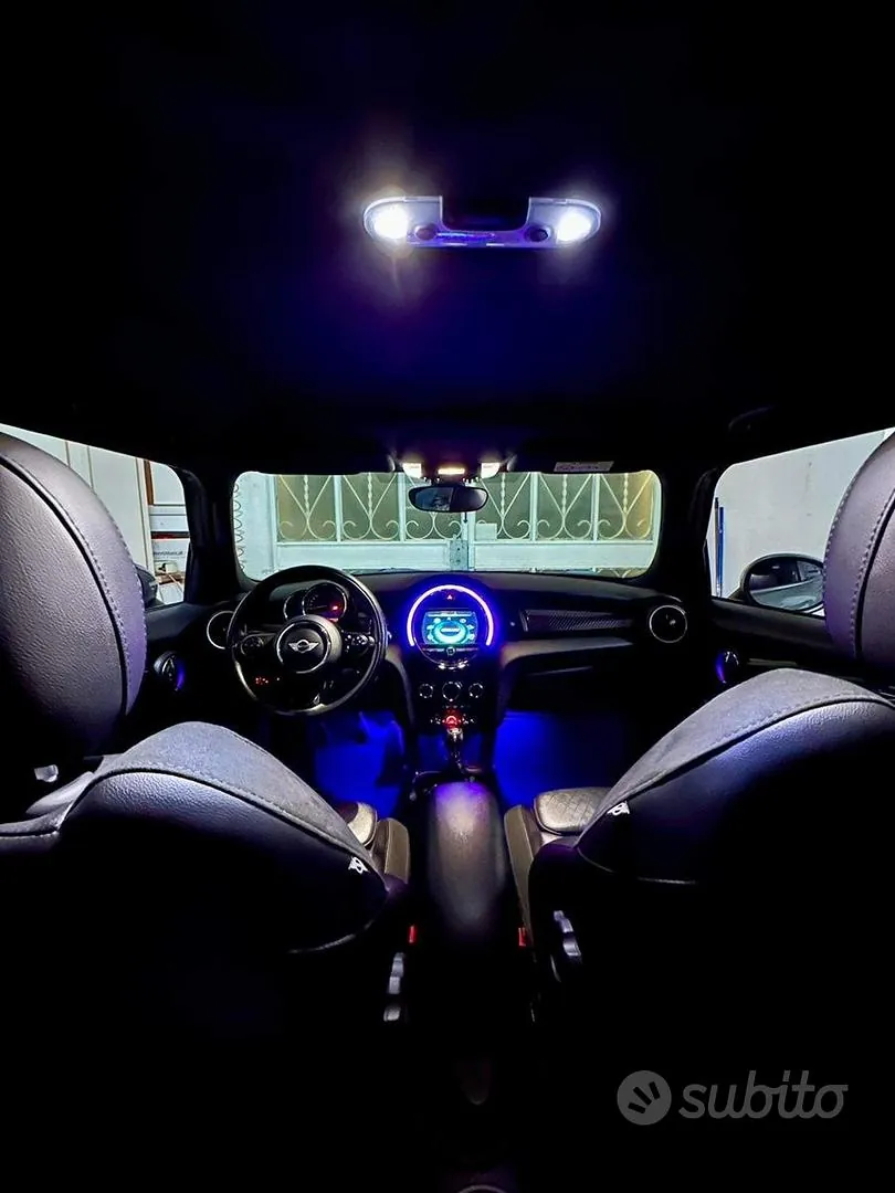 Mini Mini Cooper Sd
