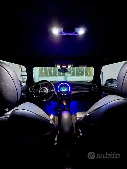 Mini Mini Cooper Sd