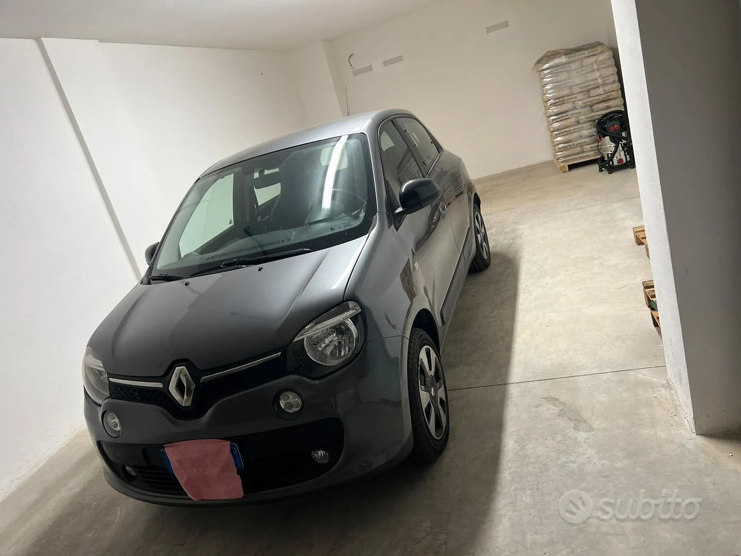 Renault Twingo 2019 photo 3