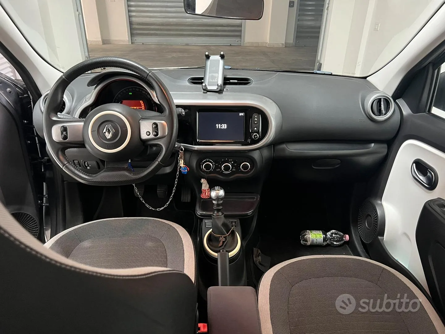 Renault Twingo 2019 photo 5