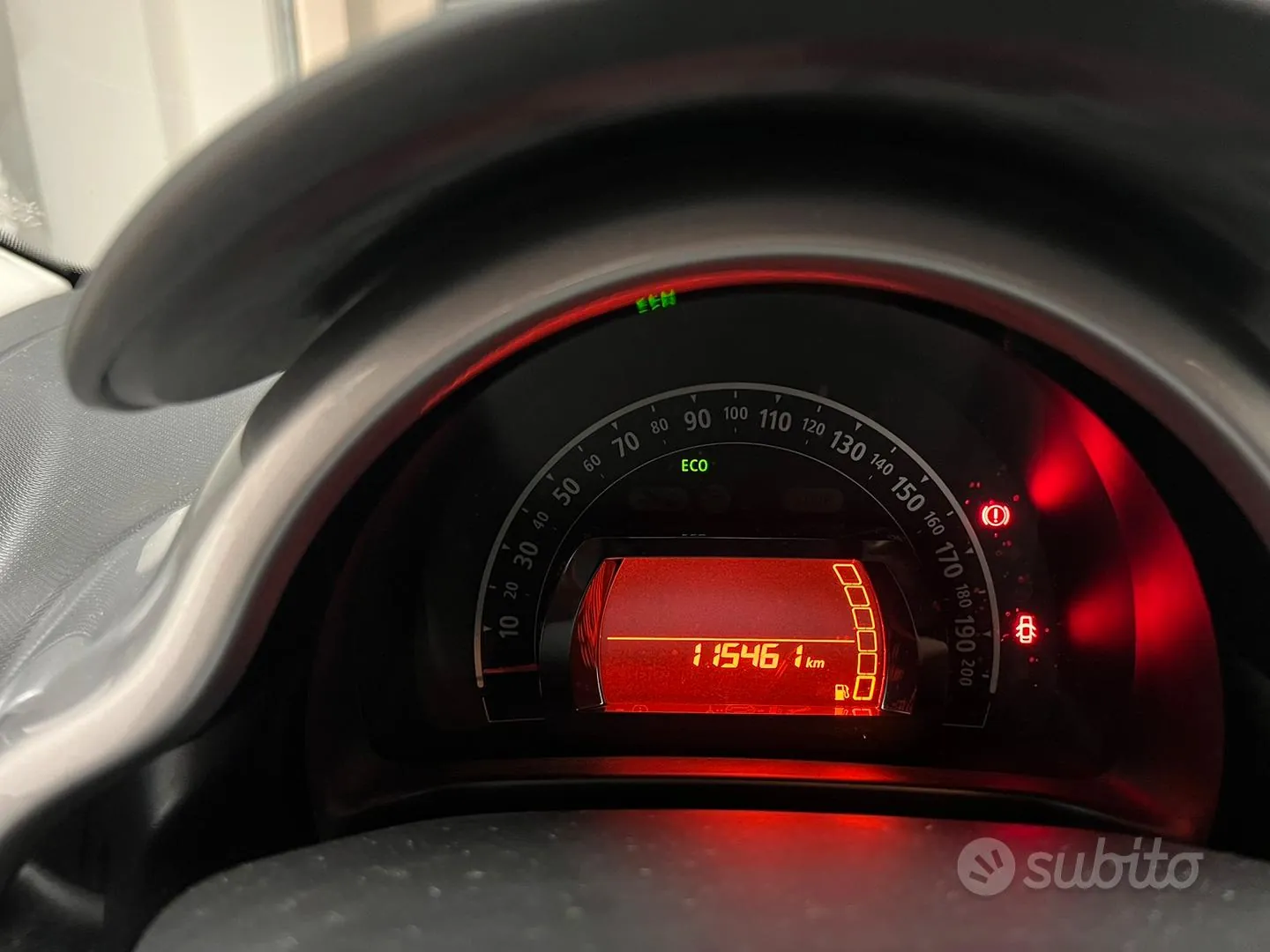 Renault Twingo 2019 photo 4