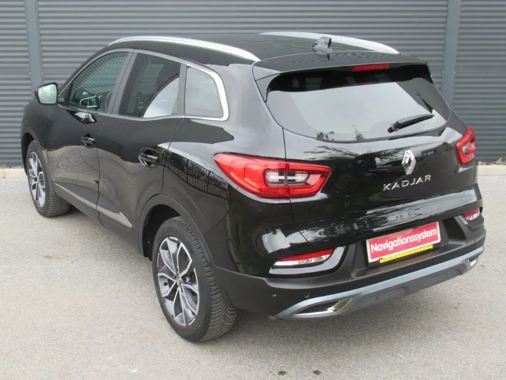 Renault Kadjar 2020 photo 3