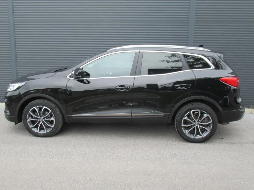 Renault Kadjar 2020 photo 2