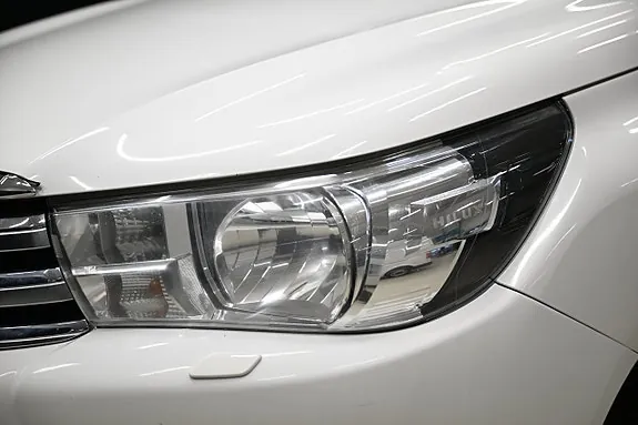 Toyota Hilux 2018 photo 4