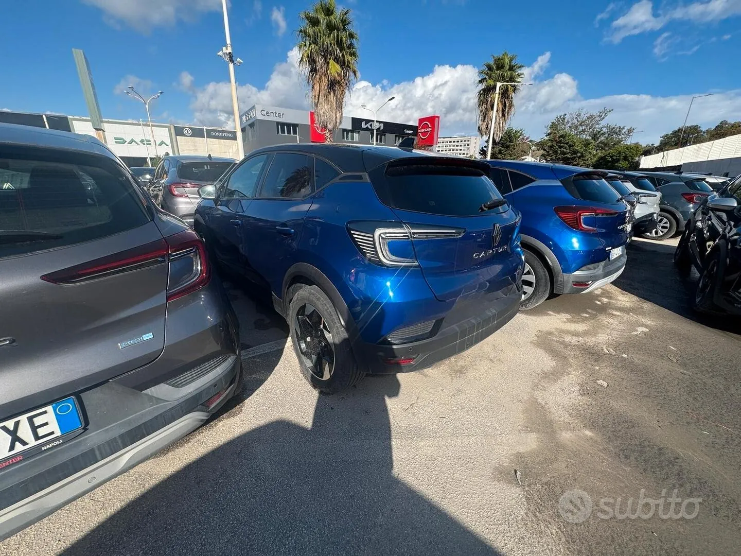 Renault Captur 2025 photo 3