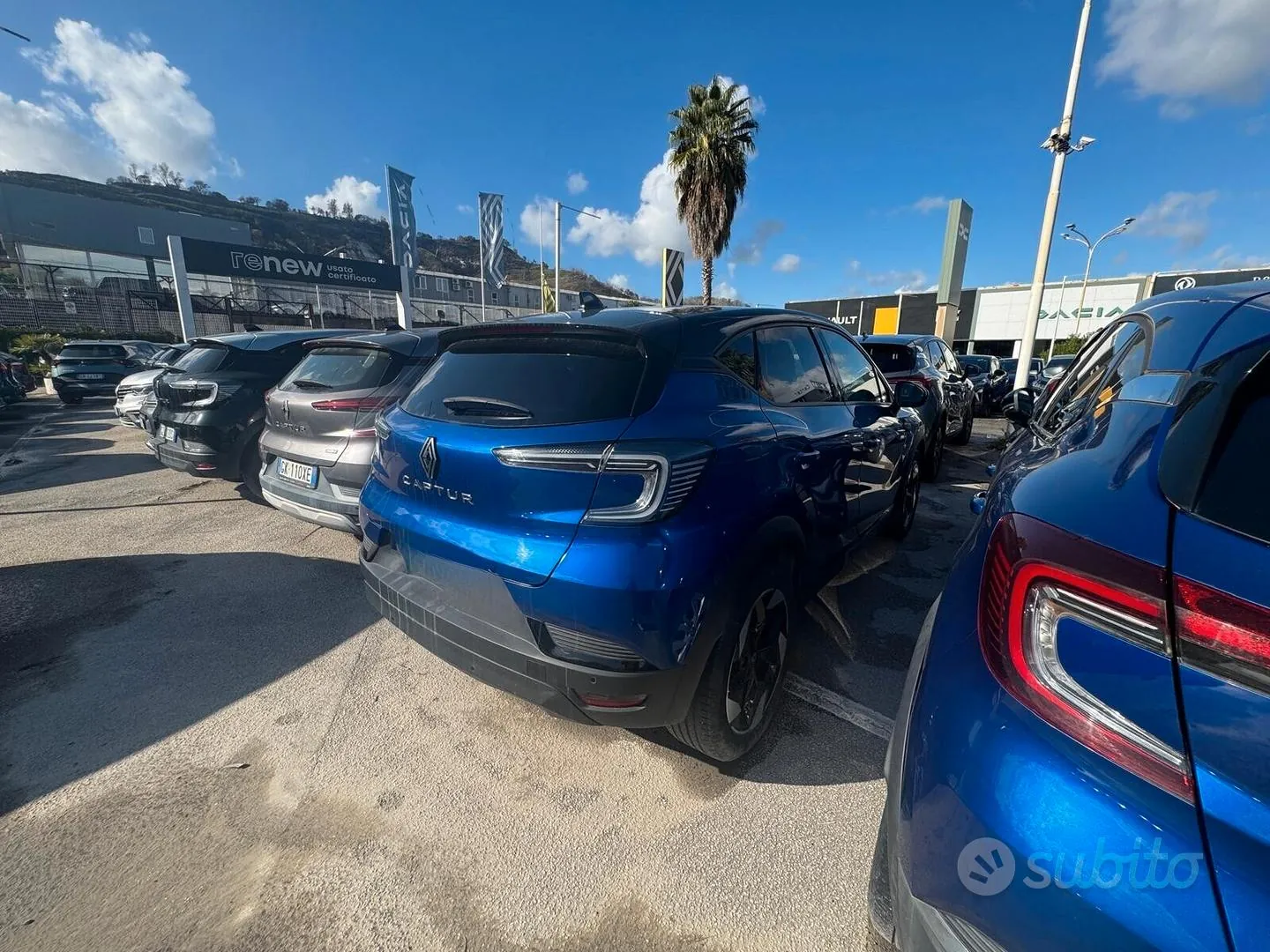 Renault Captur 2025 photo 4