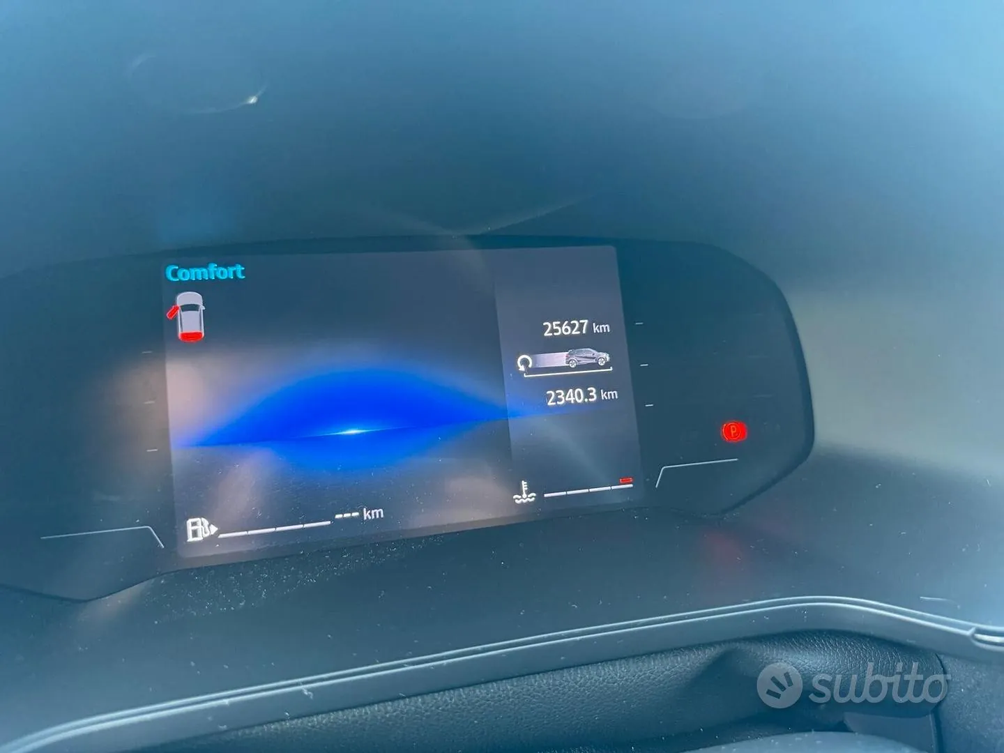 Renault Captur 2025 photo 5