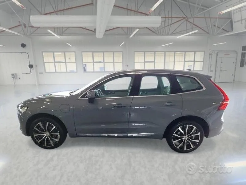 Volvo Xc60 2023 photo 5