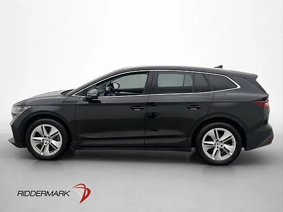 Skoda Enyaq 2023 photo 5