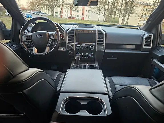 Ford F-150 2021 photo 3