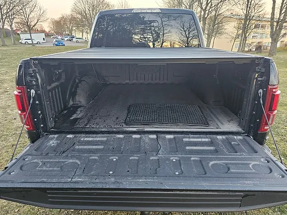 Ford F-150 2021 photo 5