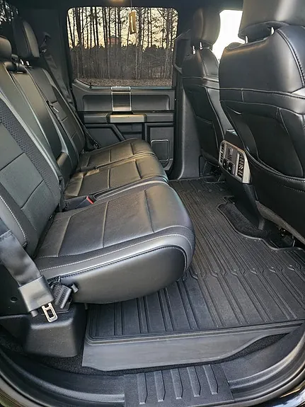 Ford F-150 2021 photo 4