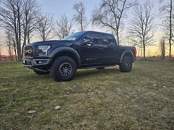 Ford F-150 2021 photo 2