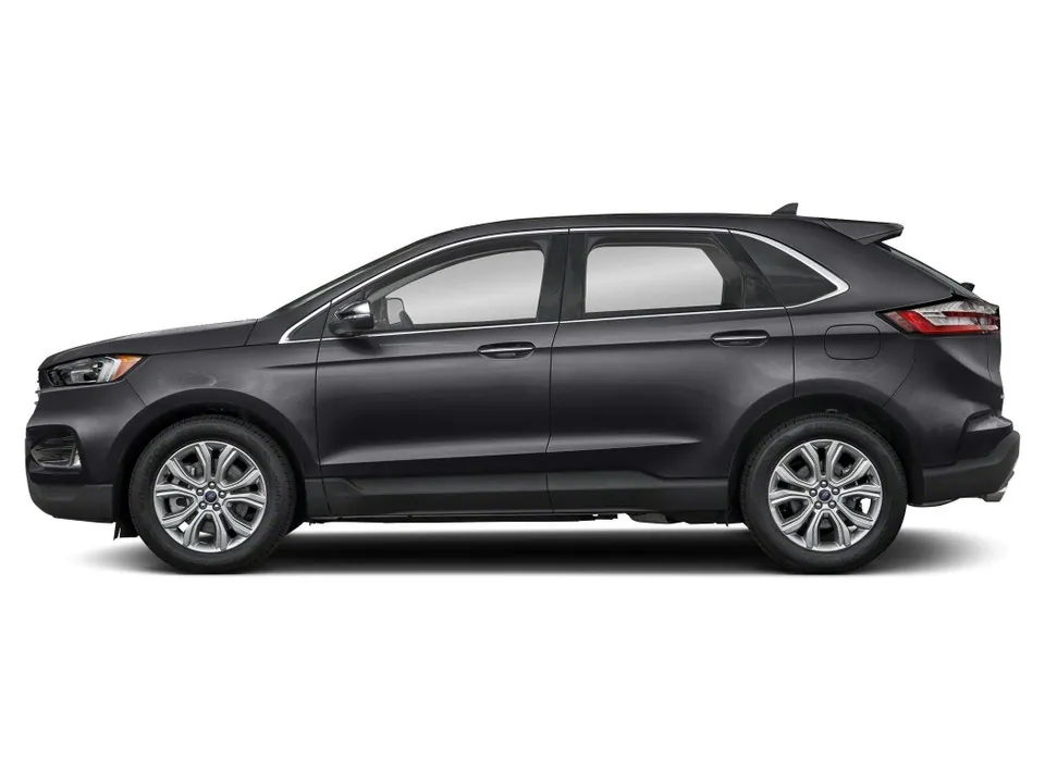Ford Edge 2022 photo 4
