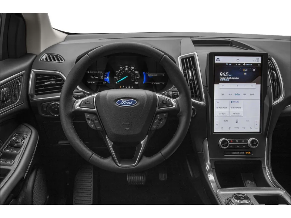 Ford Edge 2022 photo 5