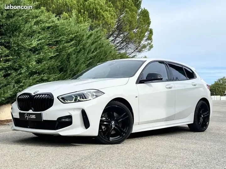 BMW Série 1