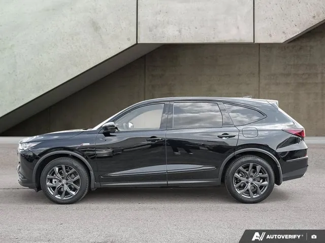 Acura Mdx 2024 photo 2