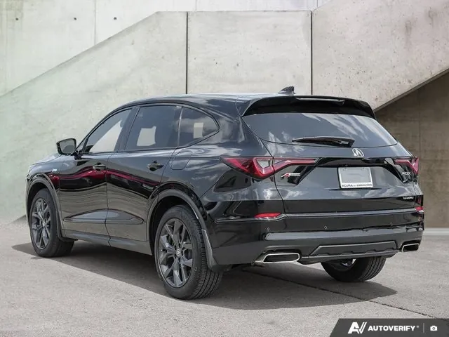 Acura Mdx 2024 photo 3