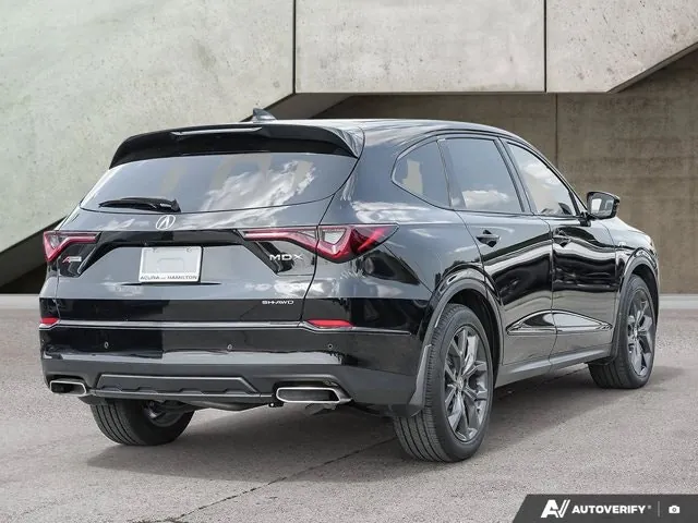 Acura Mdx 2024 photo 5
